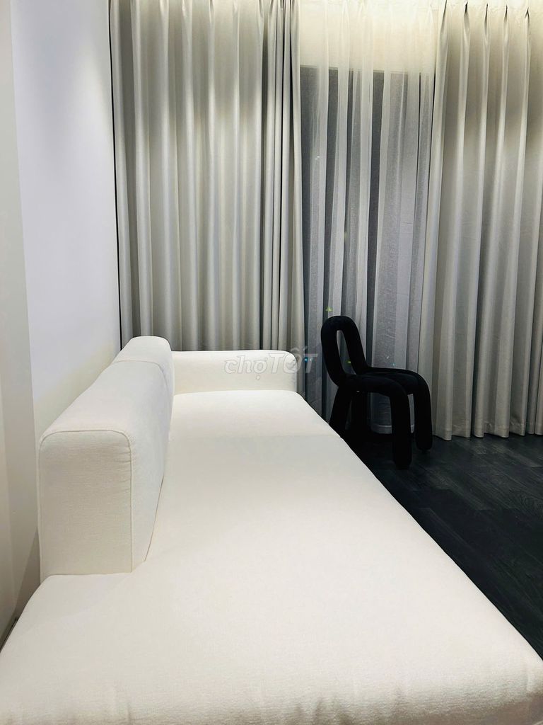 Rent me twice as good a bedroom in lavida.
