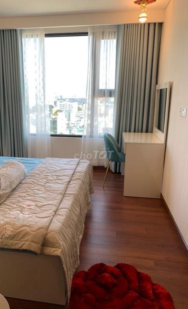 Rent three bedrooms full of 29 million furniture and a lot of apartments in the Kingdom