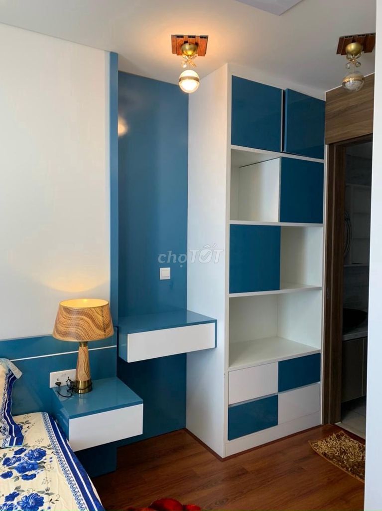 Rent three bedrooms full of 29 million furniture and a lot of apartments in the Kingdom
