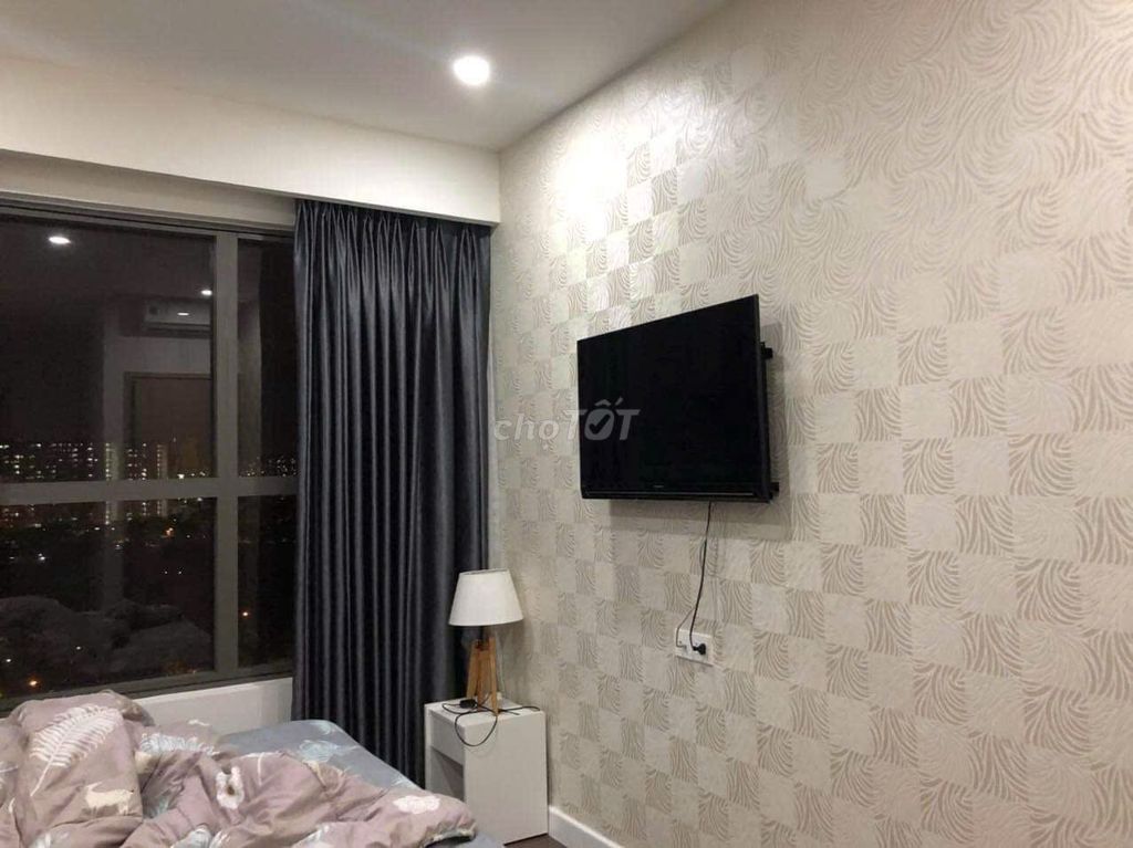 Hot rents two bedrooms for 18 million, nice view for quick rent.