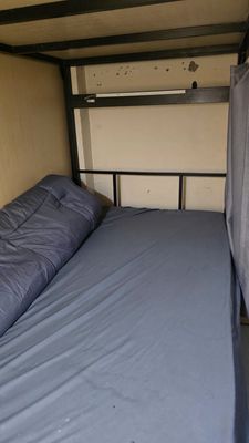 Down to 650 k-month-full dorms near Sen Queen, secure pccc