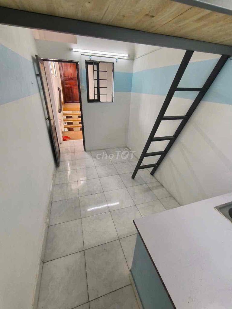 Bình Thạnh Rent Pass