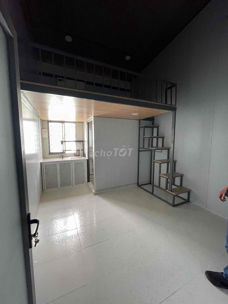 Rent room for 3 T8