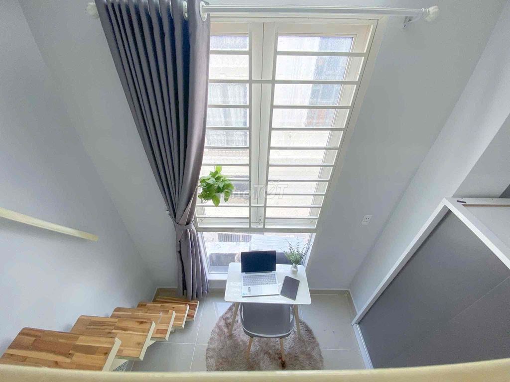 207 Nguyễn Văn Đậu,730 11, Bình Thạnh (very soft for students)