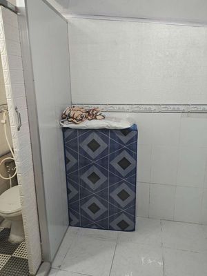 Comfortable mini room.
