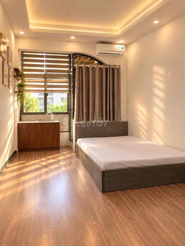 Hire Mini Bancol Full Inside immediately Trường Chinh_Corea