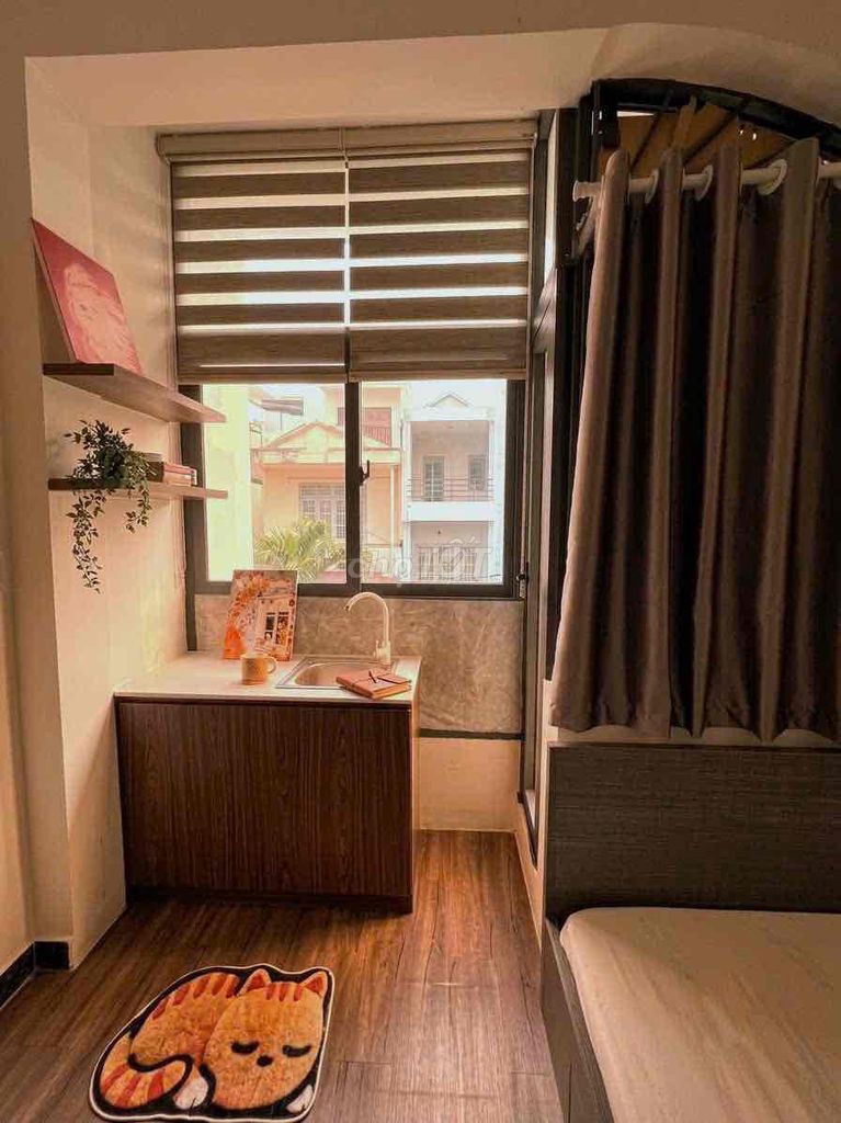 Hire Mini Bancol Full Inside immediately Trường Chinh_Corea