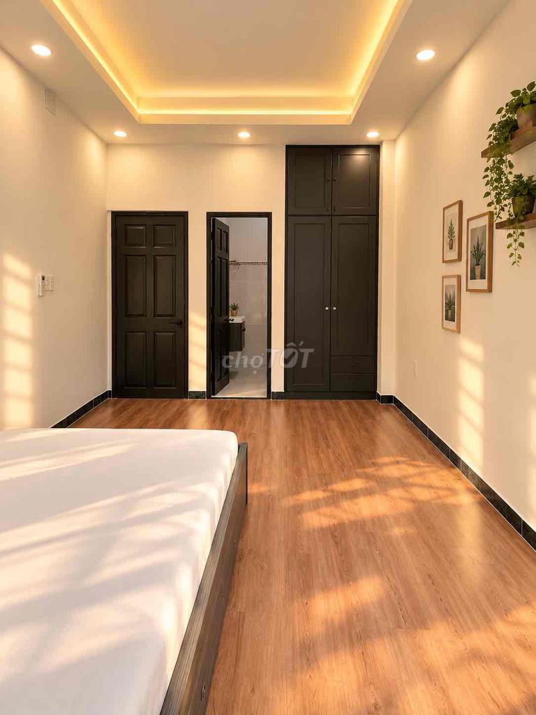 Hire Mini Bancol Full Inside immediately Trường Chinh_Corea