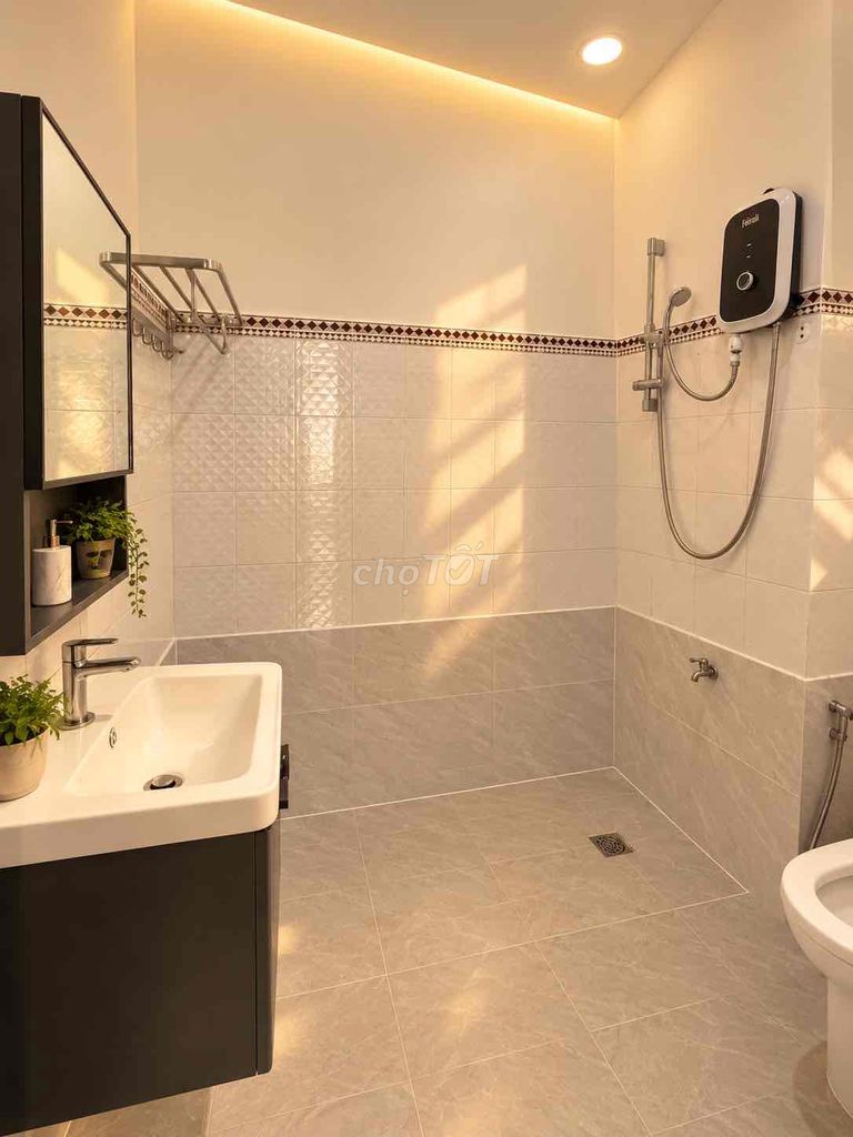 Hire Mini Bancol Full Inside immediately Trường Chinh_Corea