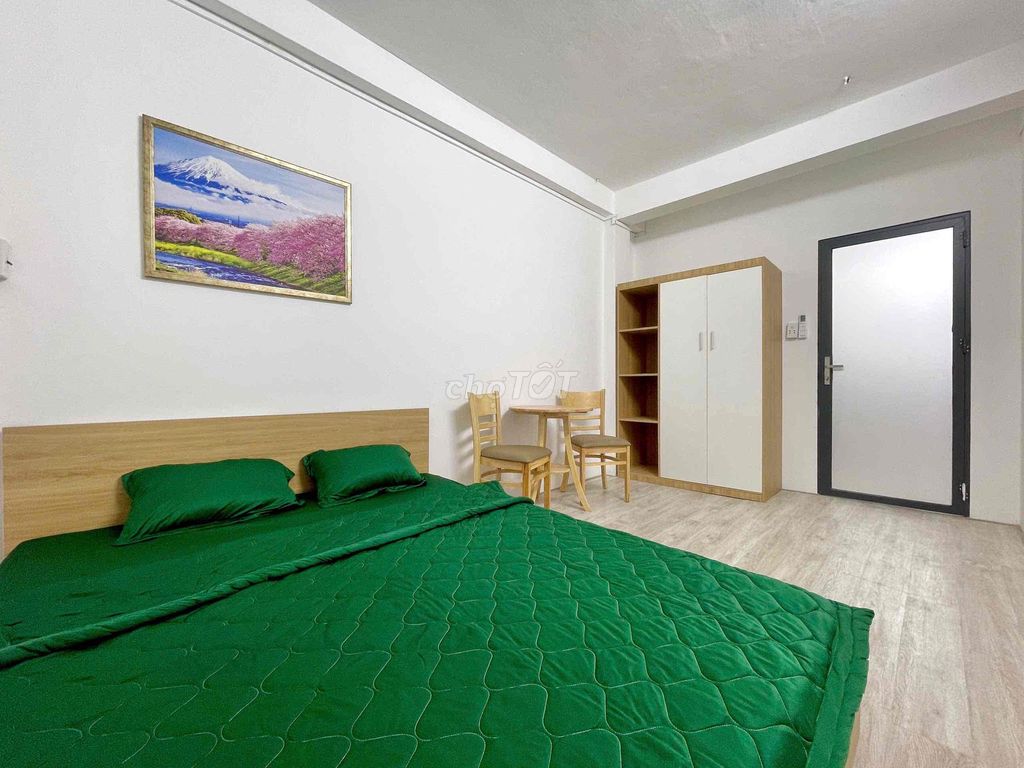Rent apartment 2 bedroom - full interior - near the wildlings