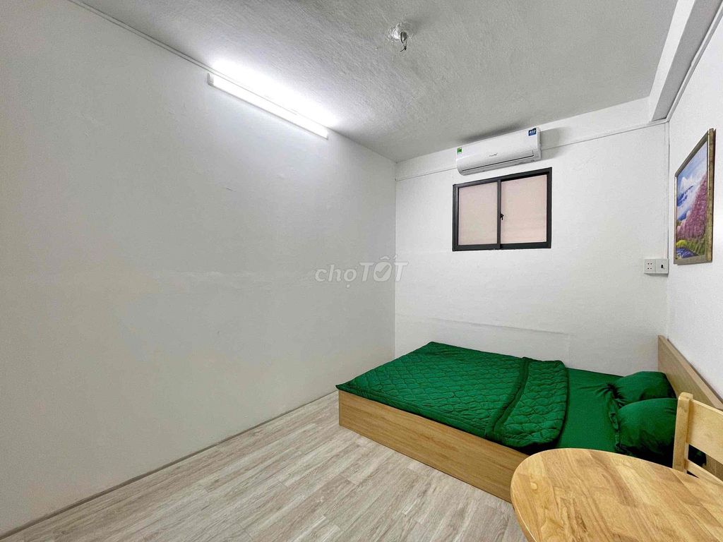 Rent apartment 2 bedroom - full interior - near the wildlings