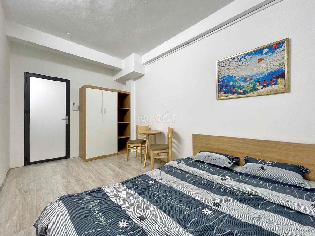 Rent apartment 2 bedroom - full interior - near the wildlings
