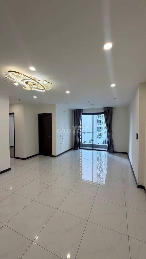 Osimi residence, German Le Ting, Gò Vấp 1 bedroom, 58 meters2, 8.5 million