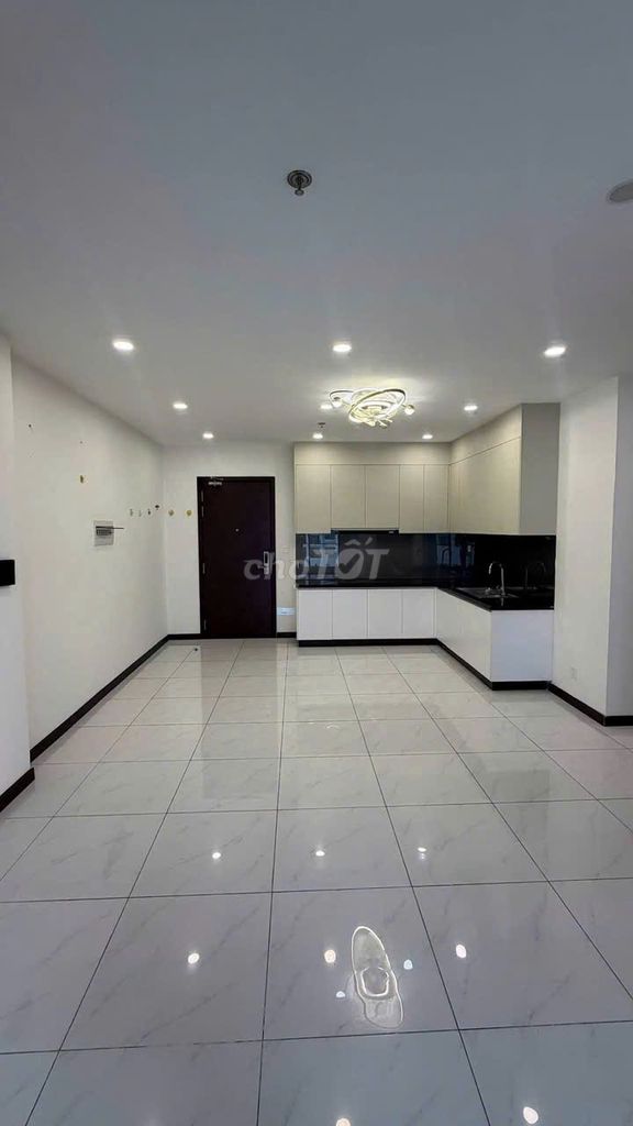 Osimi residence, German Le Ting, Gò Vấp 1 bedroom, 58 meters2, 8.5 million