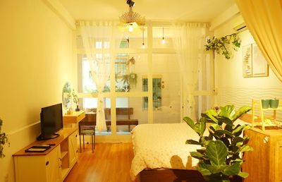 Q homes hand Vintage - Bến Thành District 1