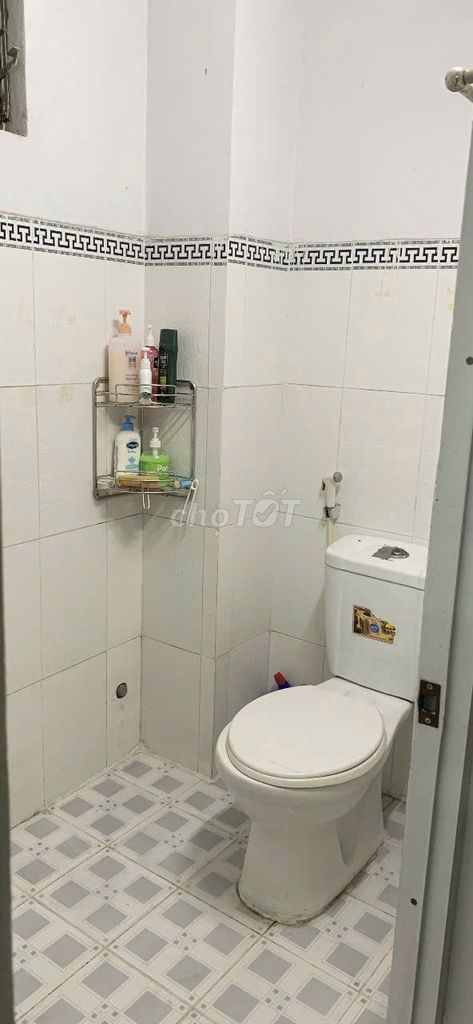 Renting an alley-car-- 38th Street, square, tp. Thủ Đức