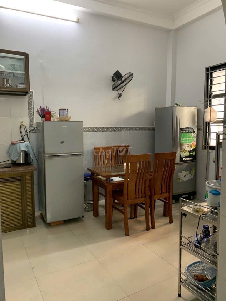 Renting an alley-car-- 38th Street, square, tp. Thủ Đức