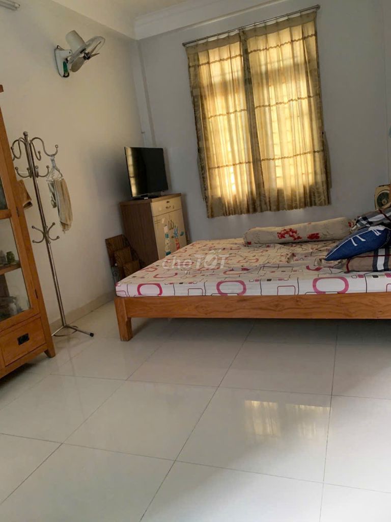 Renting an alley-car-- 38th Street, square, tp. Thủ Đức