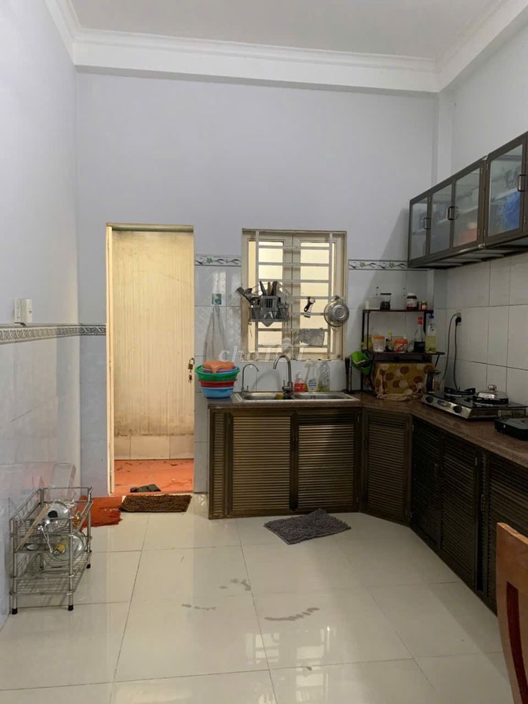 Renting an alley-car-- 38th Street, square, tp. Thủ Đức