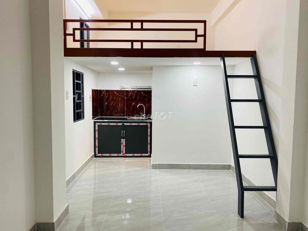 To rent a super-scalable hotel room