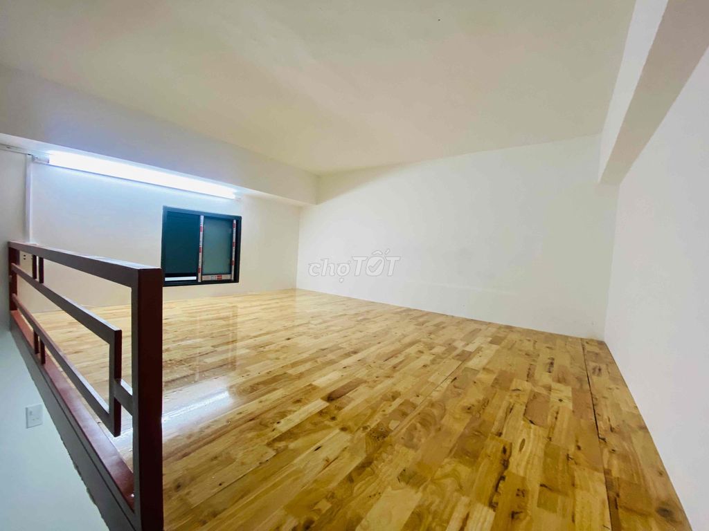 To rent a super-scalable hotel room