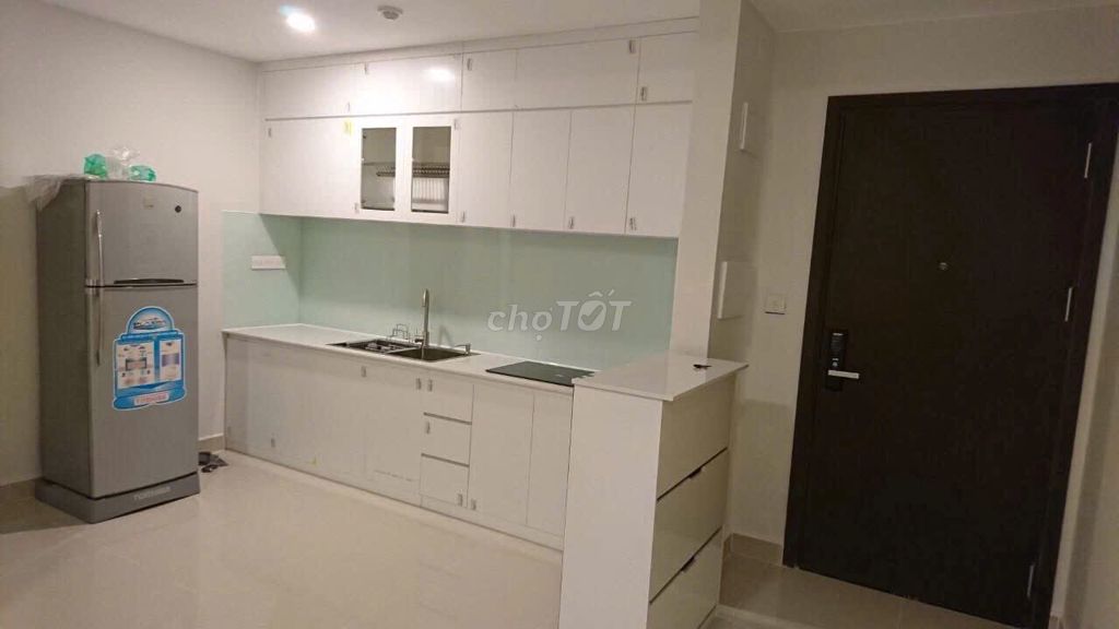 High-level Picity apartment. tx13. District 12. 60 meters 2 bedrooms ntcb. At 7.5 million.