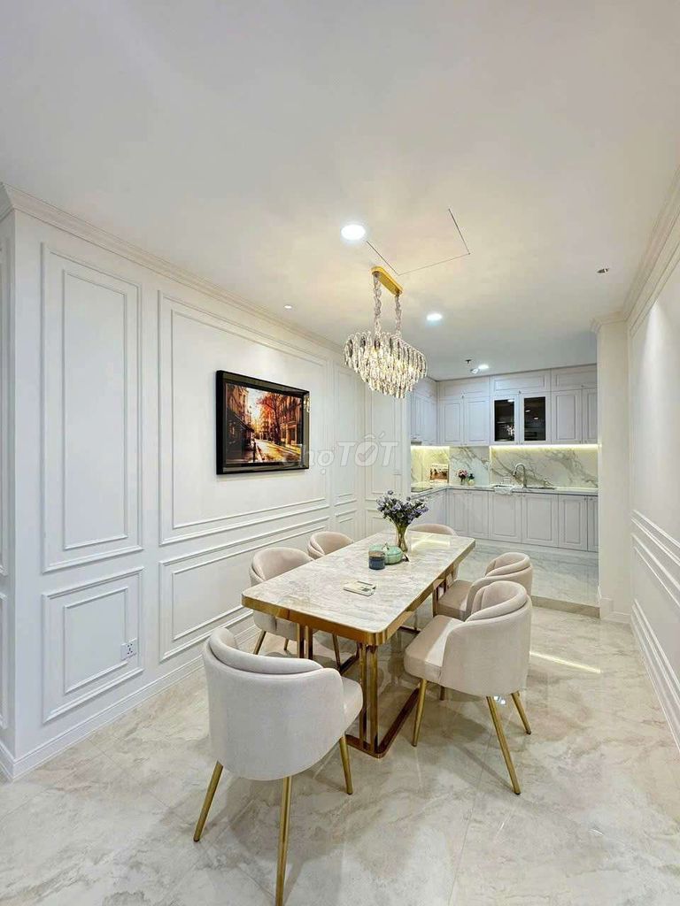 Rent Studio 1 Vinhomes Grand Park bedroom for $1.5 million.
