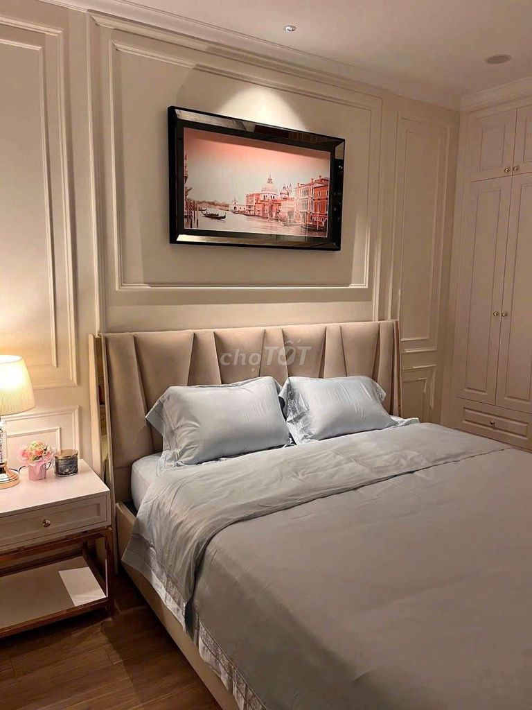 Rent Studio 1 Vinhomes Grand Park bedroom for $1.5 million.