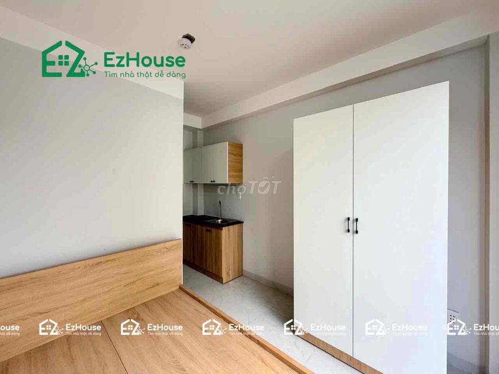 The balcony studio - three minutes away from walking - full interior