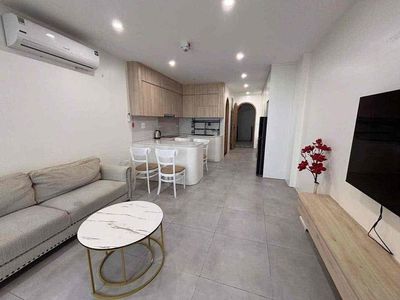 studio bandol right Tây Thạnh - AK Mall a huit - full interior