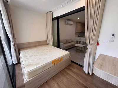 studio bandol right Tây Thạnh - AK Mall a huit - full interior
