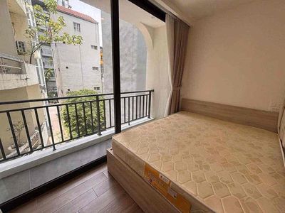 studio bandol right Tây Thạnh - AK Mall a huit - full interior