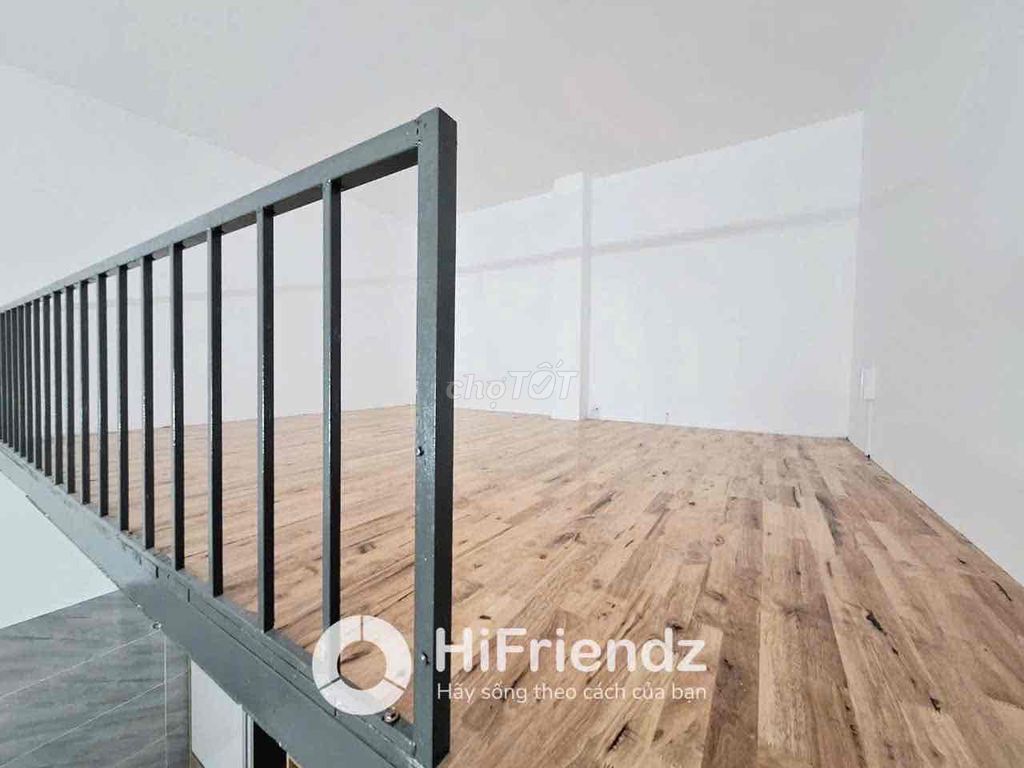 2 P newly built - full interior - protection - near aeon Tân Phú - huit