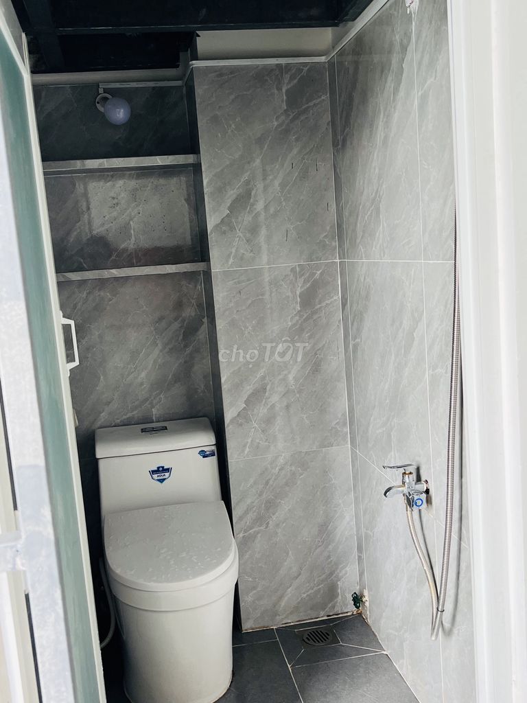 Rent room near the sitting room Nguyễn Văn Quá, million cell broadcasts i
