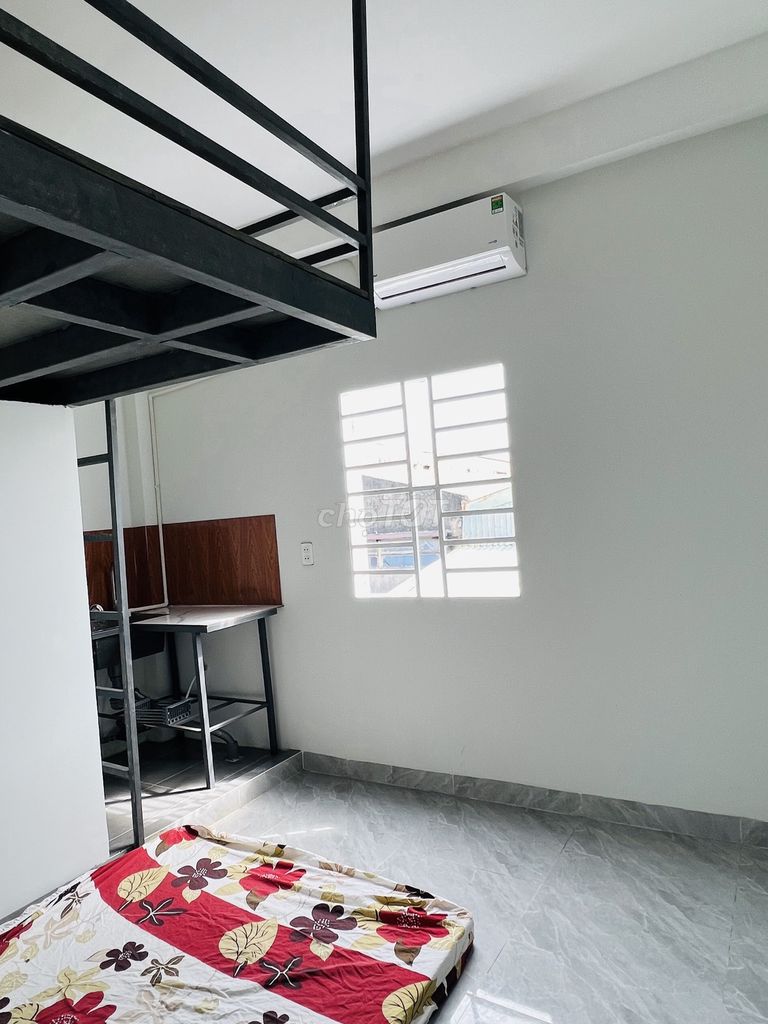 Rent room near the sitting room Nguyễn Văn Quá, million cell broadcasts i
