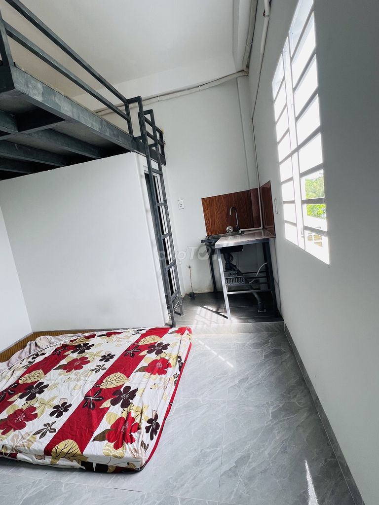 Rent room near the sitting room Nguyễn Văn Quá, million cell broadcasts i
