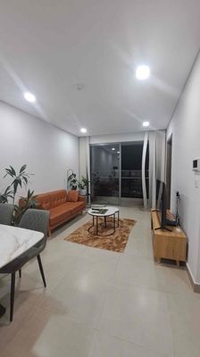 Rent a high-levelsky89 2 bedrooms 15 million a month-- 7th District