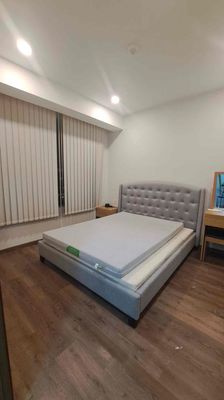 Rent a high-levelsky89 2 bedrooms 15 million a month-- 7th District