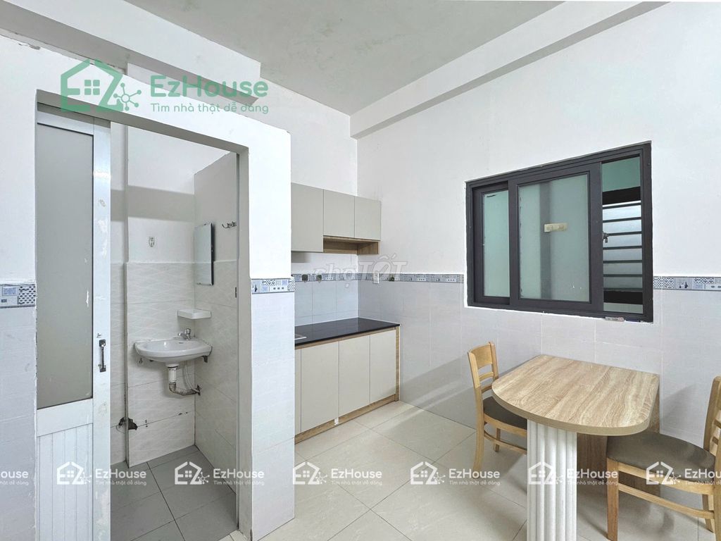 - Tô Hiệu, Tân Phú - full interior!