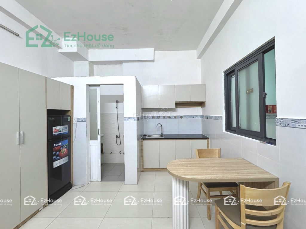 - Tô Hiệu, Tân Phú - full interior!