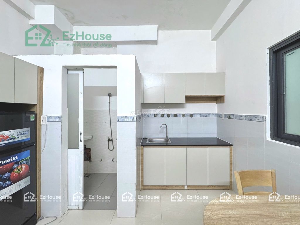 - Tô Hiệu, Tân Phú - full interior!