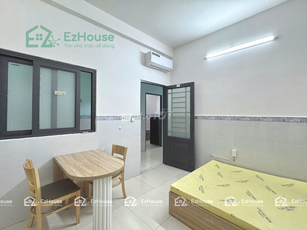 - Tô Hiệu, Tân Phú - full interior!