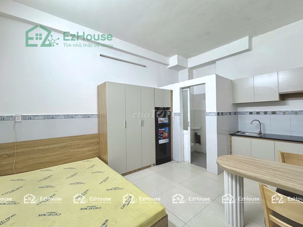 - Tô Hiệu, Tân Phú - full interior!