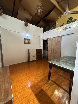 Two bedrooms, 90 meters wide, front 297 Bình Quới