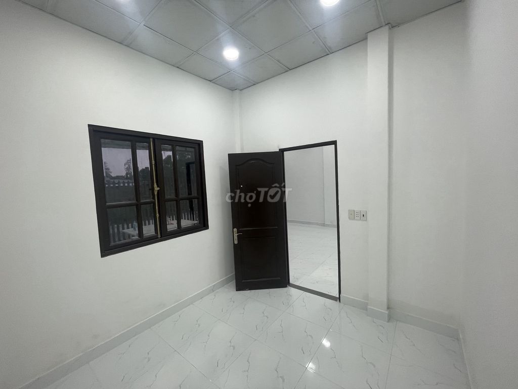 Renting two-sided rent-- Phước Hiệp, Củ Chi, clear watch.