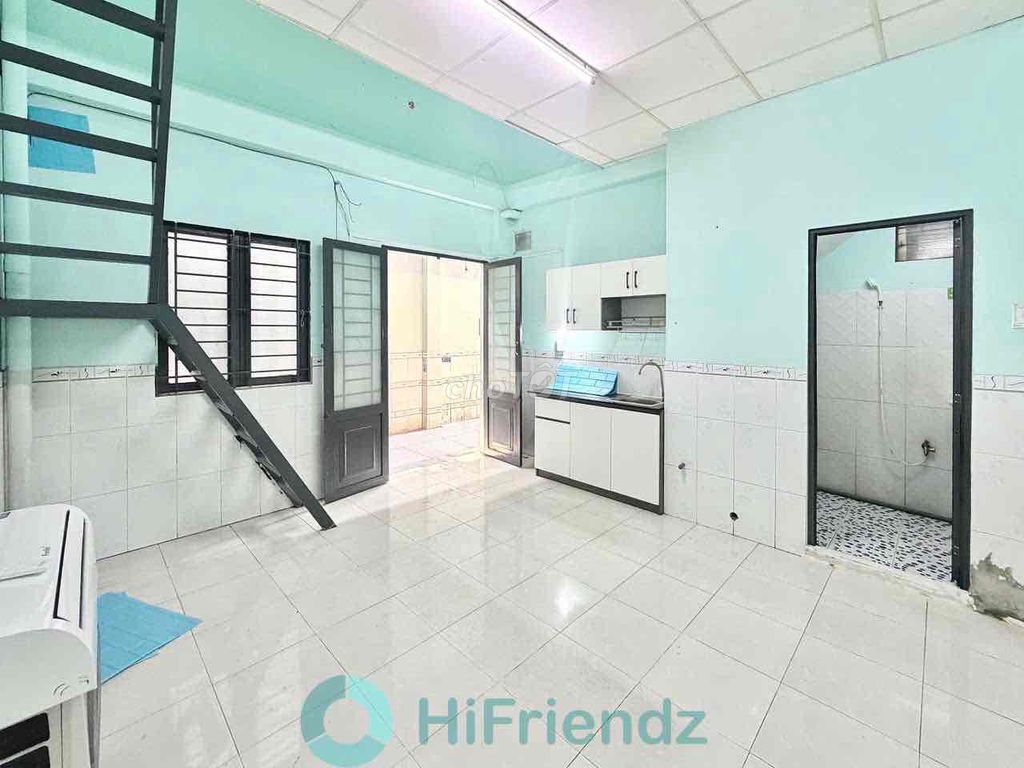 Rent apartment 1 ground One super-wide super-high 2 M near aeon mall Tân Phú