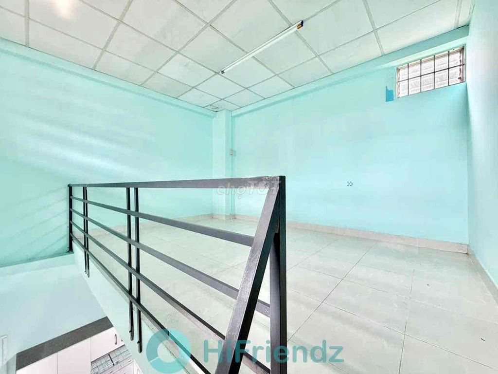 Rent apartment 1 ground One super-wide super-high 2 M near aeon mall Tân Phú