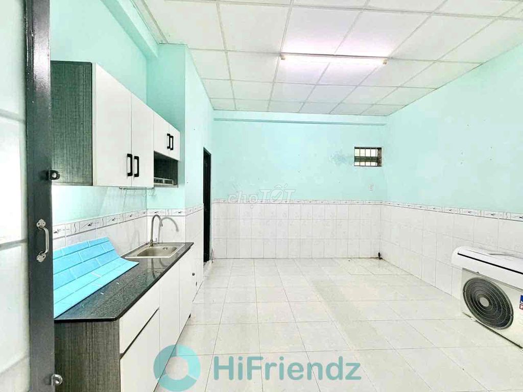 Rent apartment 1 ground One super-wide super-high 2 M near aeon mall Tân Phú