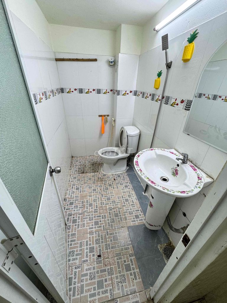 Rent the original house - near the popular text