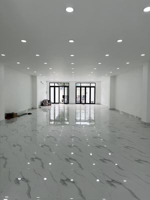 Rent a nice new building. One Tỉnh lộ 10.